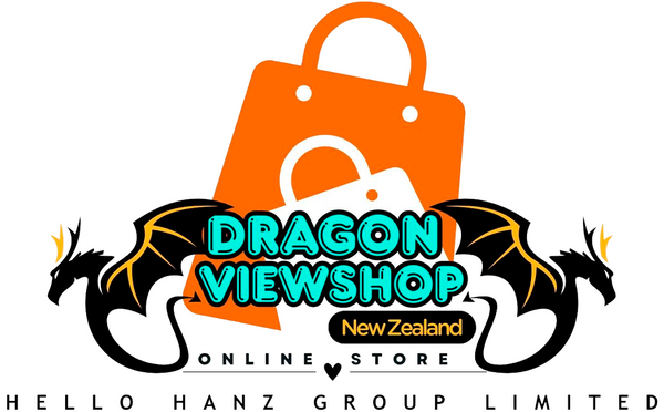 Dragon View shopNZ
