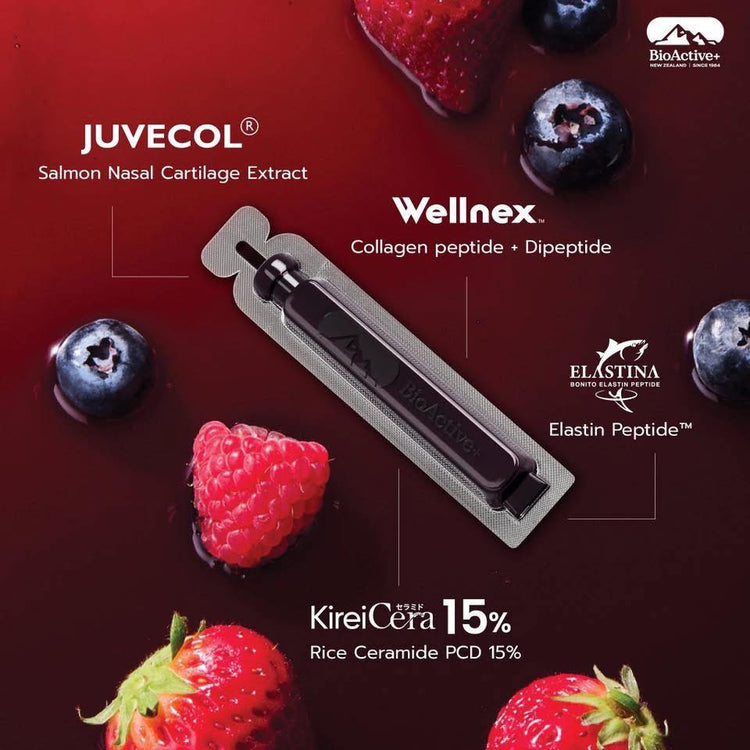 BioActive+ Concentrated Liquid