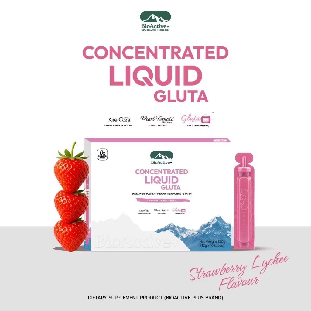 👉 BioActive+ Mix and Match Any 3 Boxes for $150 only!