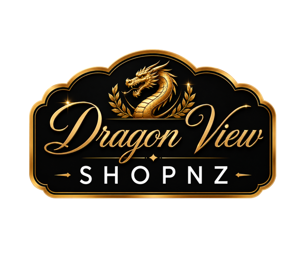 Dragon View ShopNZ